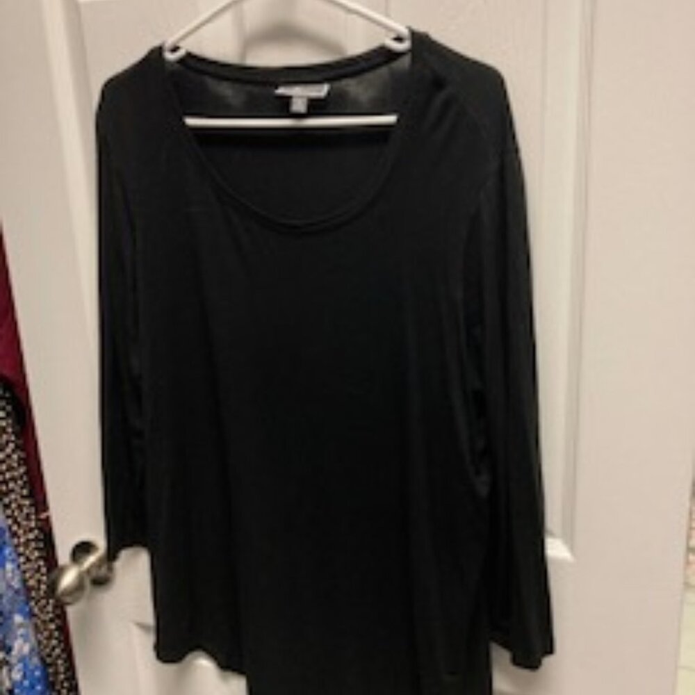 Woman's Top